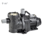 Pompe piscine Badu Superpro Rp2