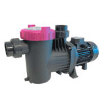 Pompe piscine Flow Star 9 / 33 Mono