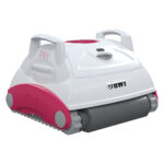 Nettoyeur électrique piscine D100 BWT