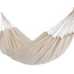 Toile de hamac | Coton | Naturel