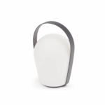 Lampe de table Bob Large | Graphite