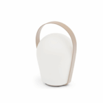 Lampe de table Bob Large | Sand