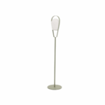 Lampes à pied Bob L | Amande