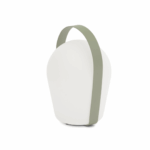 Lampe de table Bob XL | Amande