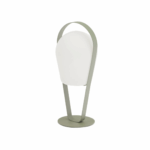 Lampes à pied Bob M | Amande