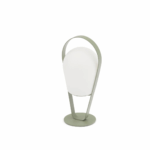 Lampes à pied Bob S | Amande