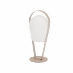 Lampes à pied Bob M | Sand