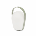 Lampe de table Bob Large | Amande