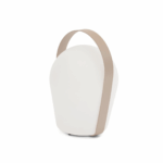 Lampe de table Bob XL | Sand