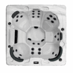 Spa Premium | 7 personnes