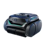 Nettoyeur électrique piscine sans fil C2 Pro Vision Wybot