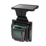 Nettoyeur électrique piscine sans fil S2 Solar Vision Wybot