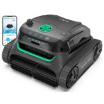 Nettoyeur électrique piscine sans fil S2 Wybot