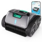 Nettoyeur électrique piscine sans fil C1 Pro Wybot