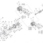Panier pompe 125/FD129/FD130 - FLUIDRA