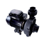 Pompe piscine vitesse variable connectée PHT VS On.e compatible bloc Desjoyaux®