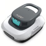 Nettoyeur électrique piscine sans fil Scuba 800 Aiper