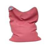 Coussin extérieur flottant Waterpouf Mojo | Corail et beige