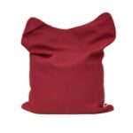 Coussin extérieur flottant Waterpouf Mojo | Marine, rouge et blanc