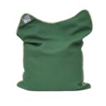 Coussin extérieur flottant Waterpouf Mojo | Vert et beige