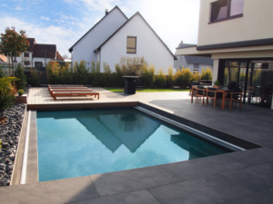 terrasse bois mobile walu deck de walter pour piscine terrasse et spa
