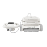 Nettoyeur électrique piscine à batterie DT-Hydro 4 T-Water