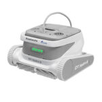 Nettoyeur électrique piscine DT-Hydro 6 T-Water