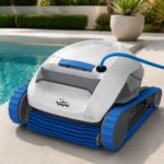 Nettoyeur électrique piscine Dolphin S50 Maytronics