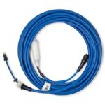 Ensemble câble et Swivel 17M Dolphin M400 Maytronics (9995873)
