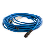 Ensemble câble et Swivel 17M Dolphin M550 Maytronics (9995899-DIY)