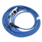Ensemble câble + Swivel 18M DIY Dolphin E35 EU Maytronics (99958907-DIY)