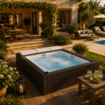 Piscine Spa | Mini Piscine | Sans modules