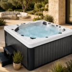 Spa pour 6 personnes NAKA